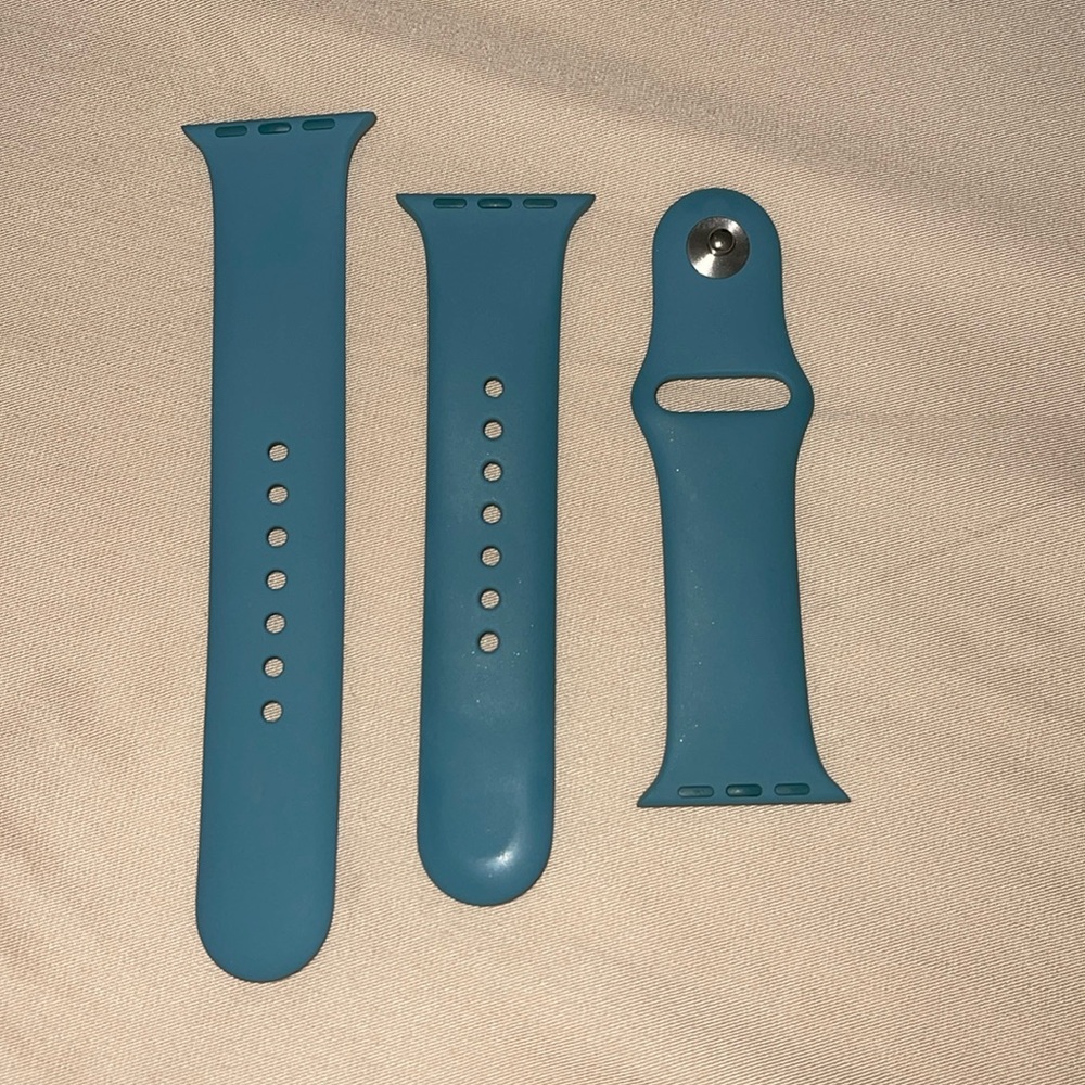 APPLE WATCH BAND 40 MM APPLE SPORT BAND